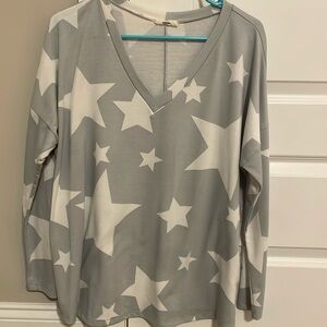 Entro Star Shirt, Size: M/L